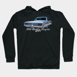 1965 Chrysler Newport Sedan Hoodie